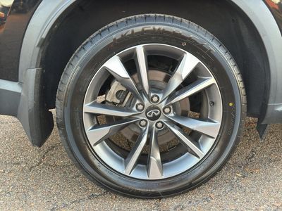 2023 INFINITI QX60 - Photo 10