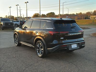 2023 INFINITI QX60 - Photo 5