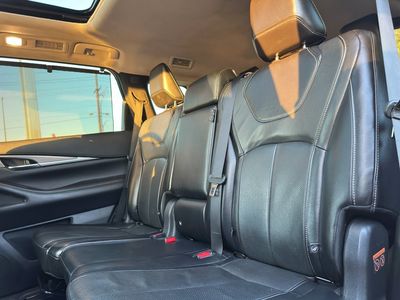 2023 INFINITI QX60 - Photo 23