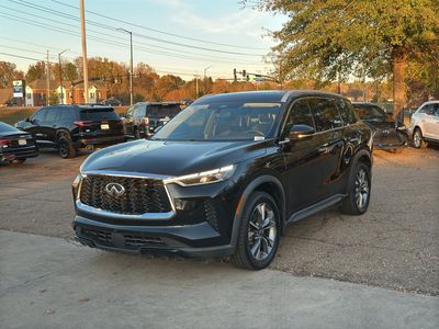 2023 INFINITI QX60 - Photo 3