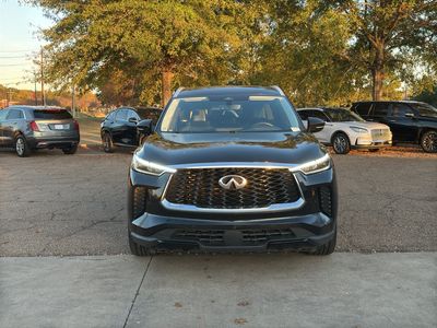 2023 INFINITI QX60 - Photo 2