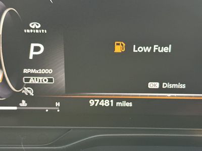 2023 INFINITI QX60 - Photo 18