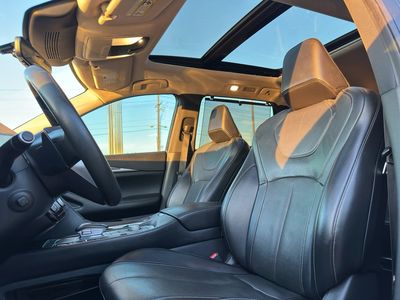 2023 INFINITI QX60 - Photo 13
