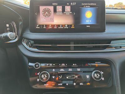 2023 INFINITI QX60 - Photo 15