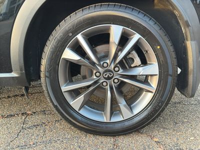 2023 INFINITI QX60 - Photo 11