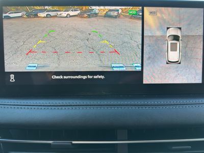 2023 INFINITI QX60 - Photo 17