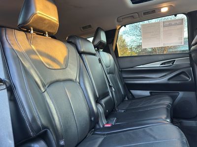 2023 INFINITI QX60 - Photo 32