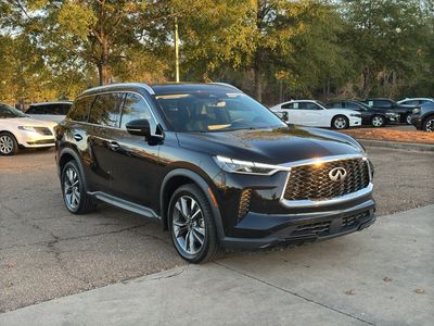 2023 INFINITI QX60 - Photo 1