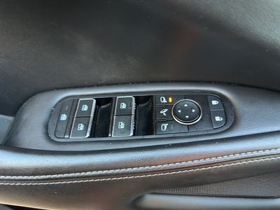 2023 INFINITI QX60 - Photo 21