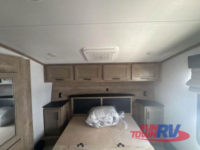2024 Keystone RV Arcadia Super Lite — photo 38 view