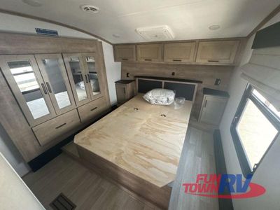 2024 Keystone RV Arcadia Super Lite — photo 35 view