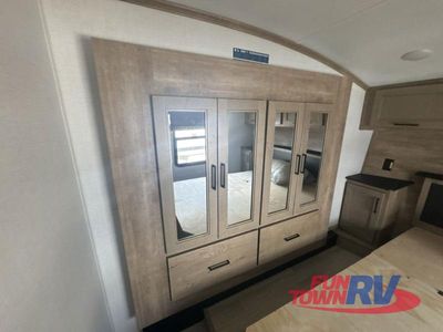 2024 Keystone RV Arcadia Super Lite — photo 40 view