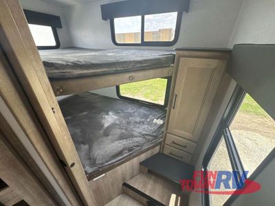 2024 Keystone RV Arcadia Super Lite — photo 37 view