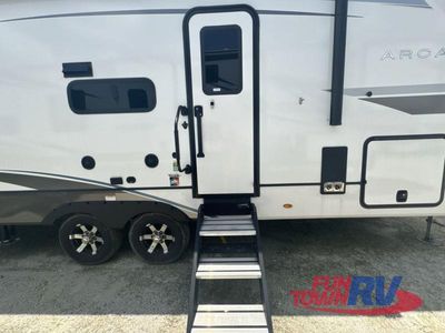 2024 Keystone RV Arcadia Super Lite — photo 9 view