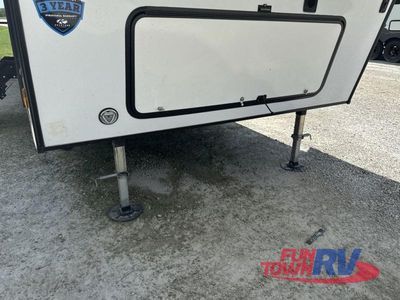 2024 Keystone RV Arcadia Super Lite — photo 8 view
