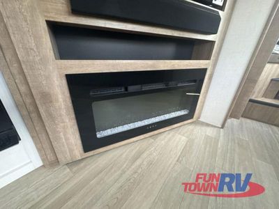 2024 Keystone RV Arcadia Super Lite — photo 27 view