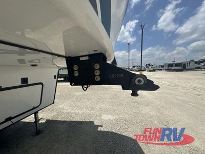 2024 Keystone RV Arcadia Super Lite — photo 7 view