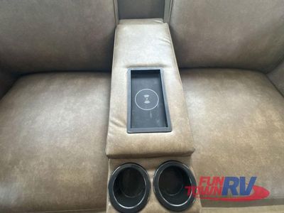 2024 Keystone RV Arcadia Super Lite — photo 24 view