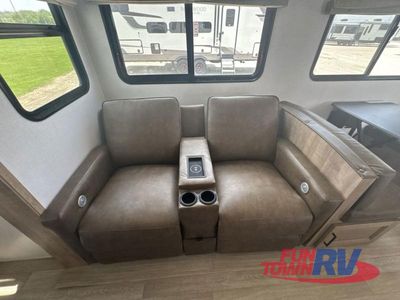 2024 Keystone RV Arcadia Super Lite — photo 23 view