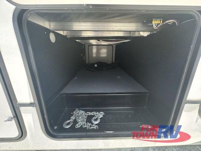 2024 Keystone RV Arcadia Super Lite — interior view
