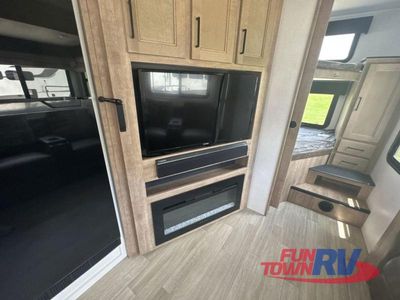 2024 Keystone RV Arcadia Super Lite — photo 25 view