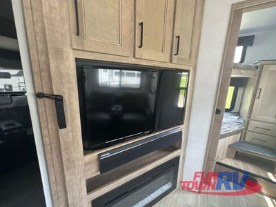 2024 Keystone RV Arcadia Super Lite — photo 26 view