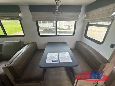 2024 Keystone RV Arcadia Super Lite — photo 21 view