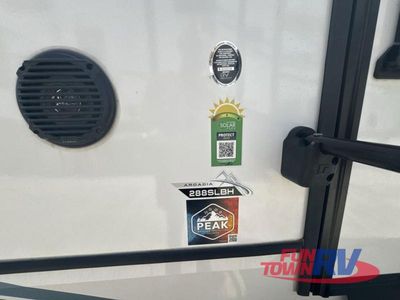 2024 Keystone RV Arcadia Super Lite — photo 41 view