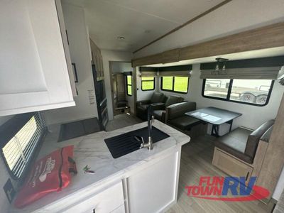 2024 Keystone RV Arcadia Super Lite — photo 14 view