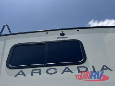 2024 Keystone RV Arcadia Super Lite — photo 13 view
