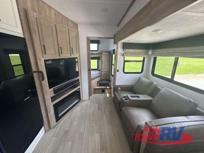 2024 Keystone RV Arcadia Super Lite — photo 22 view