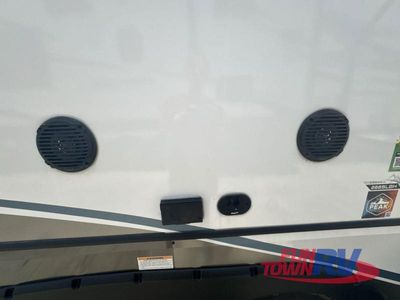 2024 Keystone RV Arcadia Super Lite — photo 12 view