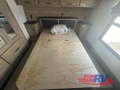 2024 Keystone RV Arcadia Super Lite — photo 36 view