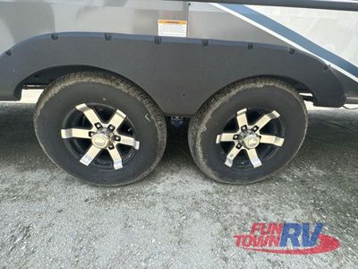 2024 Keystone RV Arcadia Super Lite — photo 10 view