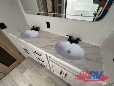 2026 Forest River RV Sandpiper — photo 38 view