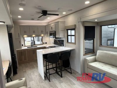 2026 Forest River RV Sandpiper — photo 19 view