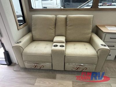 2026 Forest River RV Sandpiper — photo 30 view