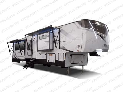 2026 Forest River RV Sandpiper — photo 52 view