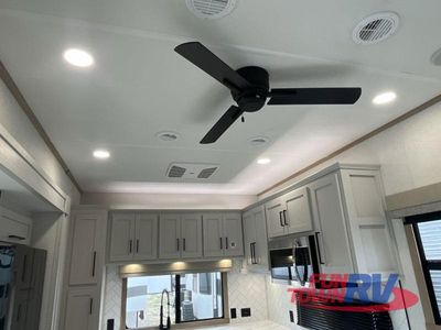 2026 Forest River RV Sandpiper — photo 26 view