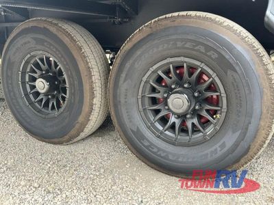 2026 Forest River RV Sandpiper — photo 13 view