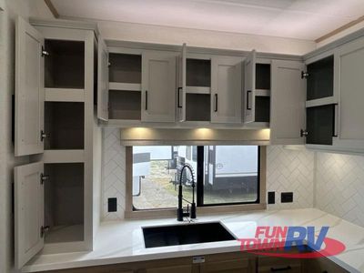 2026 Forest River RV Sandpiper — photo 25 view