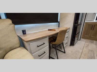 2026 Forest River RV Sandpiper — photo 54 view