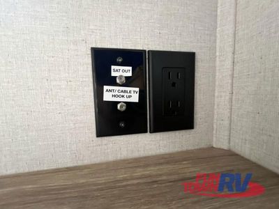 2026 Forest River RV Sandpiper — photo 48 view