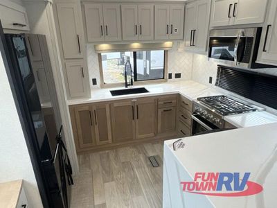 2026 Forest River RV Sandpiper — photo 20 view