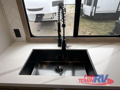 2026 Forest River RV Sandpiper — photo 21 view
