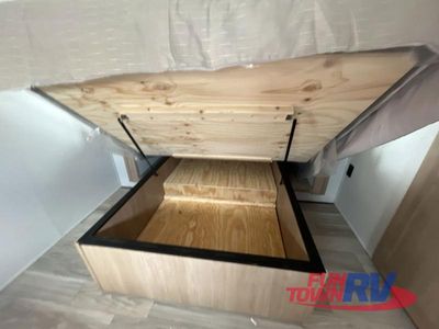 2026 Forest River RV Sandpiper — photo 44 view