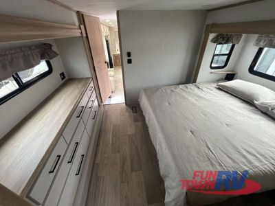 2026 Forest River RV Sandpiper — photo 42 view
