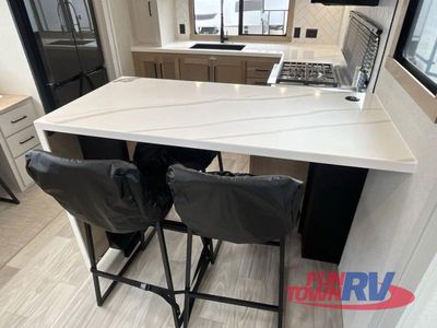 2026 Forest River RV Sandpiper — photo 27 view