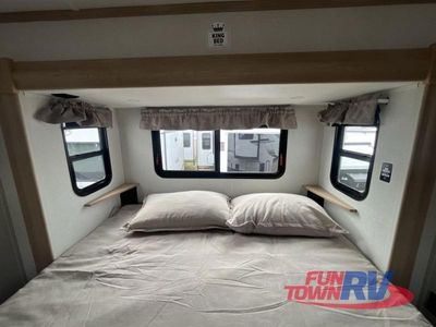 2026 Forest River RV Sandpiper — photo 45 view