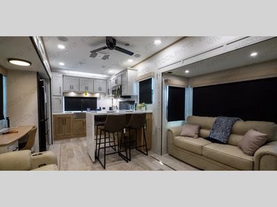 2026 Forest River RV Sandpiper — photo 53 view